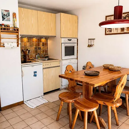 Balcon Vue - 4 Pers. - Fr-1-572-363 Appartement