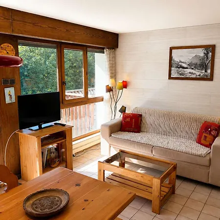 Appartement Balcon Vue - 4 Pers. - Fr-1-572-363 *