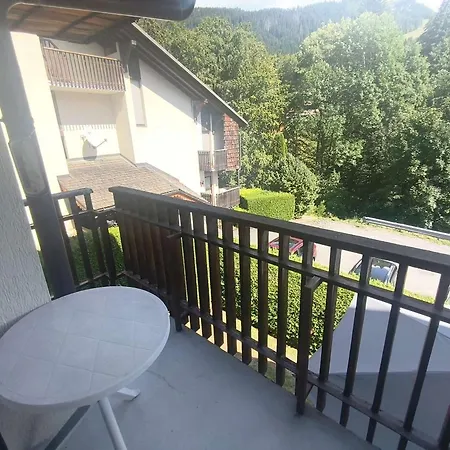 Balcon Vue - 4 Pers. - Fr-1-572-363 Appartement