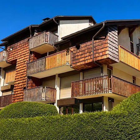 Appartement Balcon Vue - 4 Pers. - Fr-1-572-363 Arâches